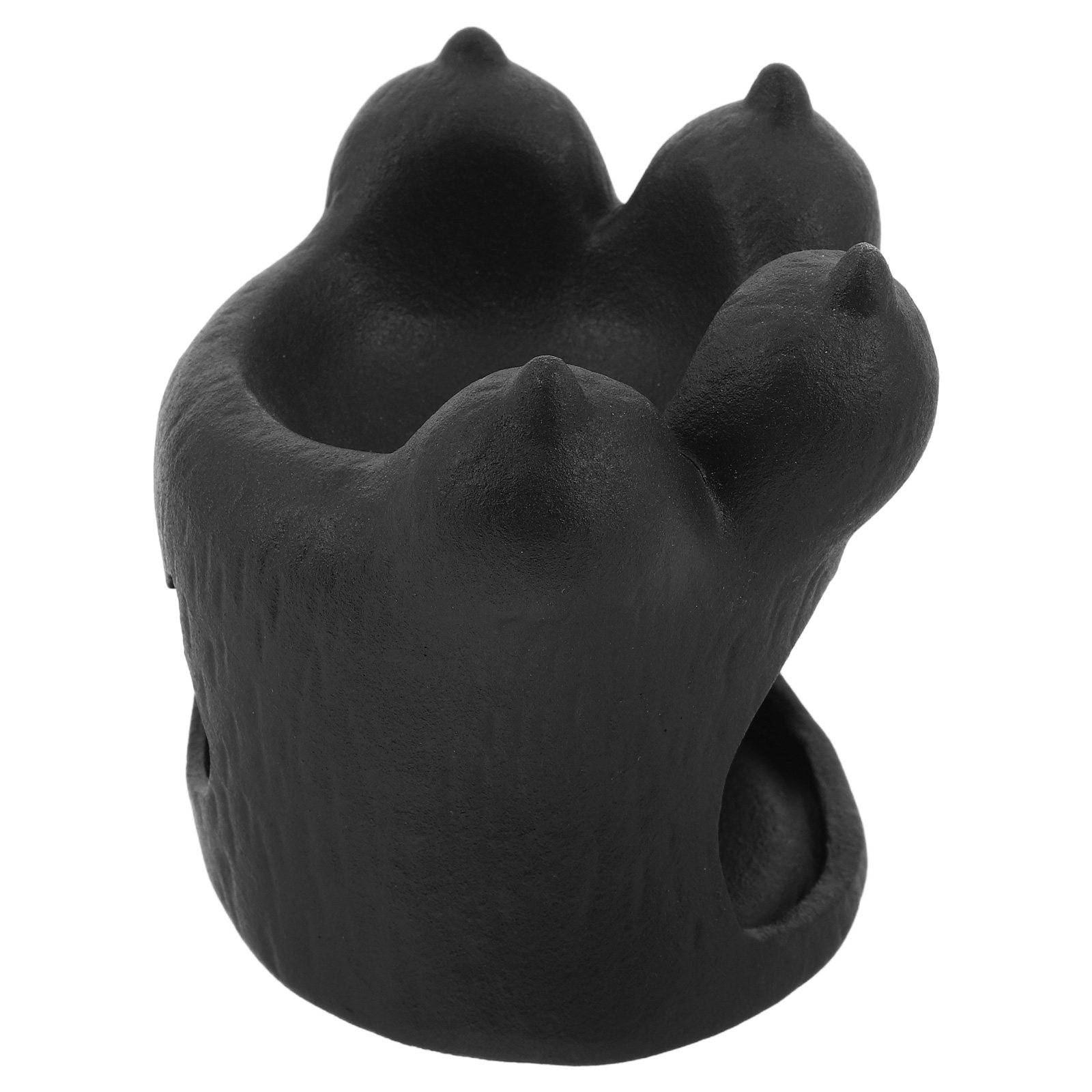 Ceramic Oil Burner - Керамический ароматерапевтический нагреватель для эфирных масел
