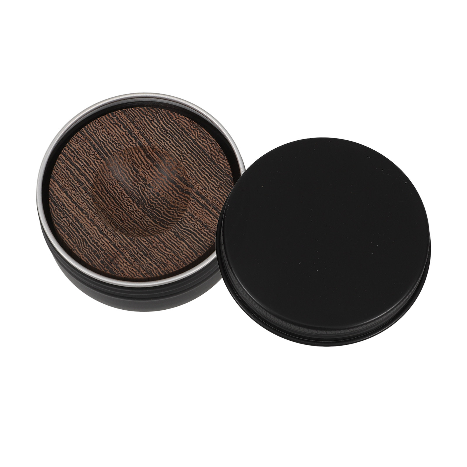 Home Fragrance Leather Diffuser - Небольшой деревянный диффузор для эфирных масел,