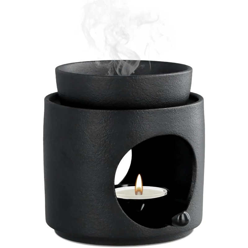 Home Fragrance Tranquillity - Практичная печь для транкирилизации эфирного масла