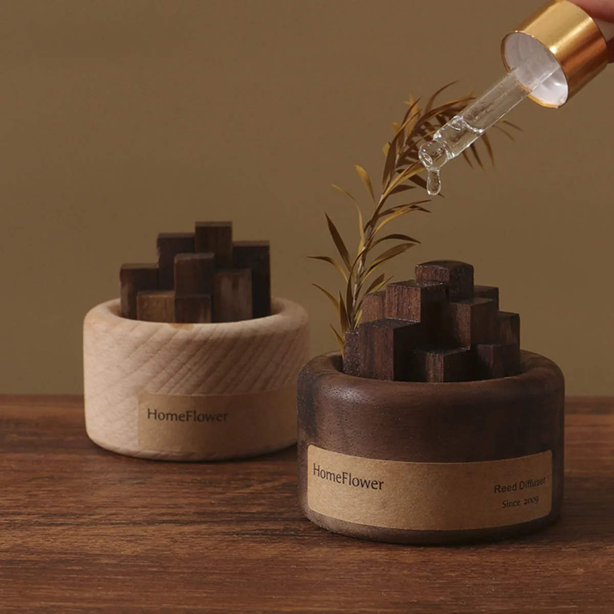 Home Fragrance H&M - 1 шт., ароматизатор для дома, без