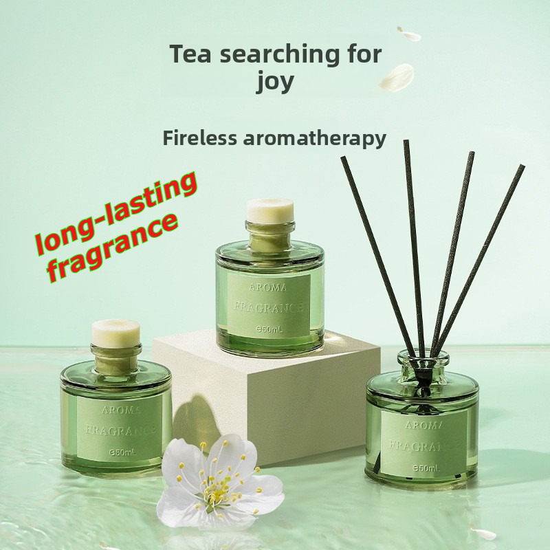 Home Fragrance Collection - Ароматическое масло для диффузора 50 мл,