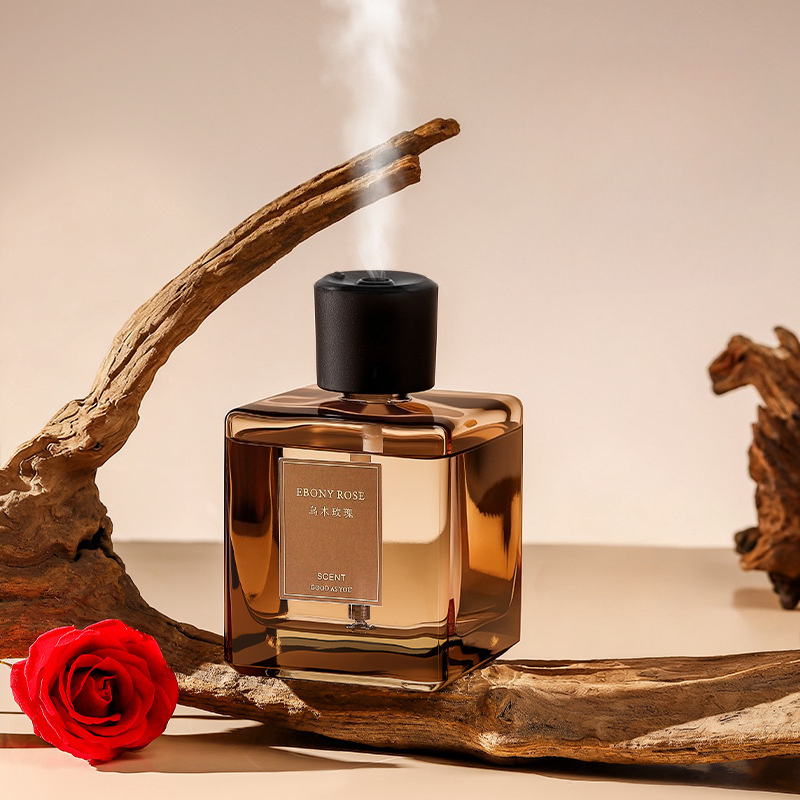 Ароматическое масло для диффуз – обзор и цена Home Fragrance Collection