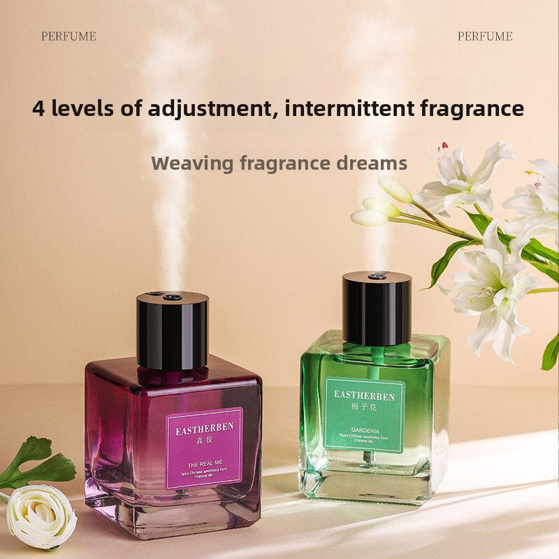 Ароматическое масло для диффуз – обзор и цена Home Fragrance Collection