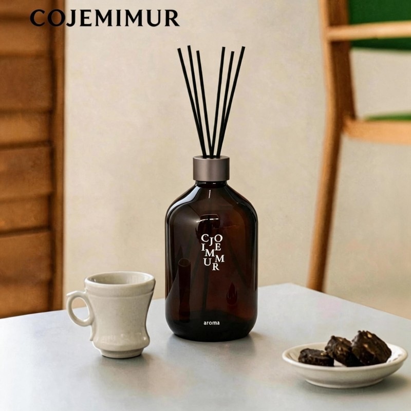 Набор диффузоров с ротанговыми – обзор и цена Home Fragrance H&M