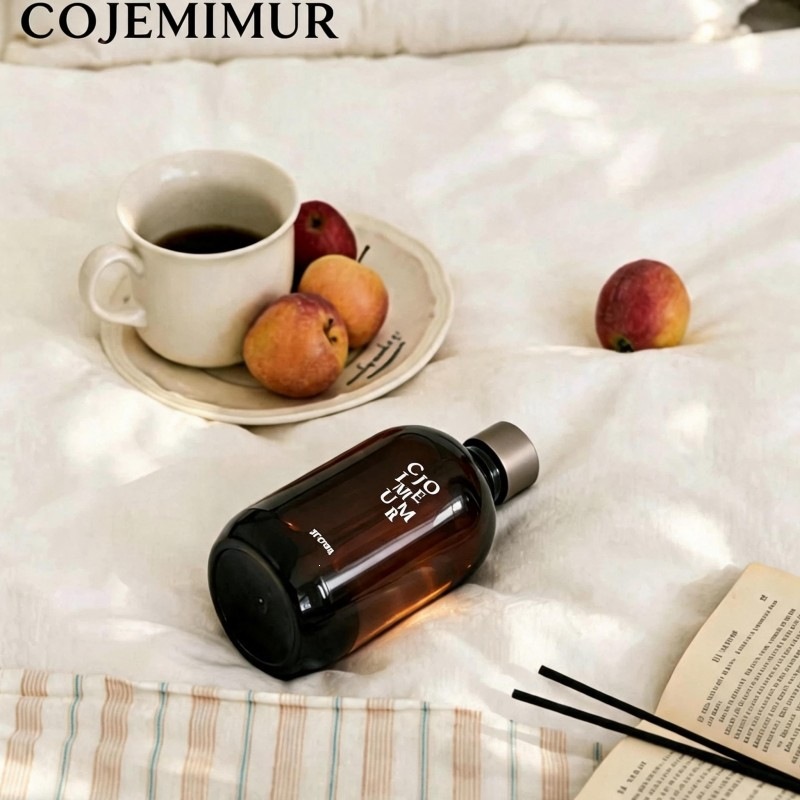 Набор диффузоров с ротанговыми – обзор и цена Home Fragrance H&M