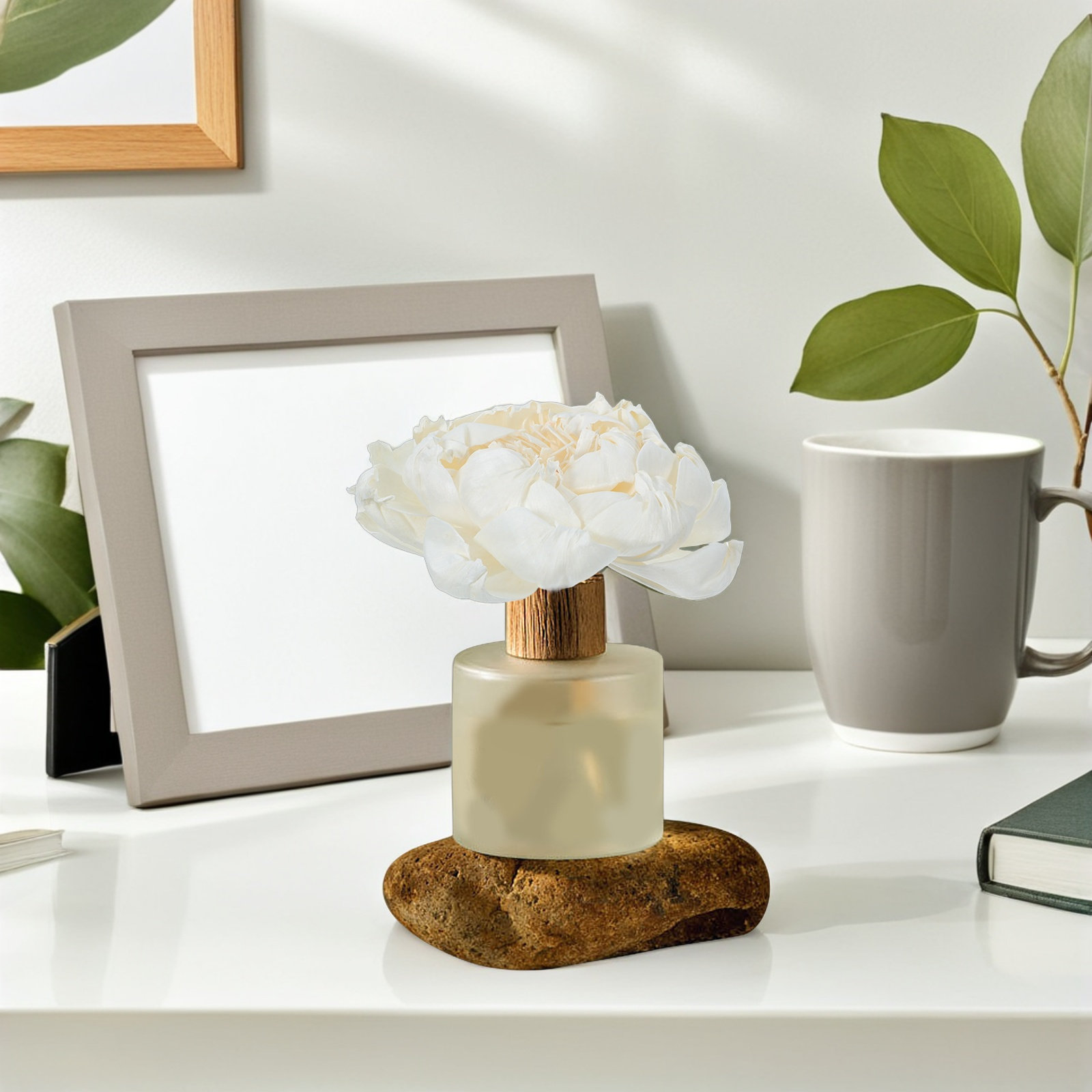 Ароматический диффузор в виде  – обзор и цена Home Fragrance Diffuser Oil