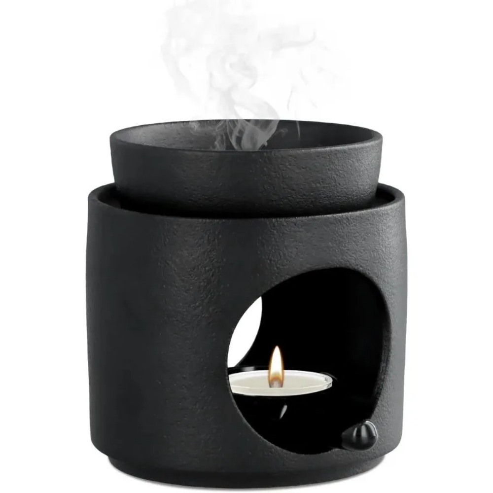 Практичная керамическая печь-а – обзор и цена Home Fragrance Tranquillity