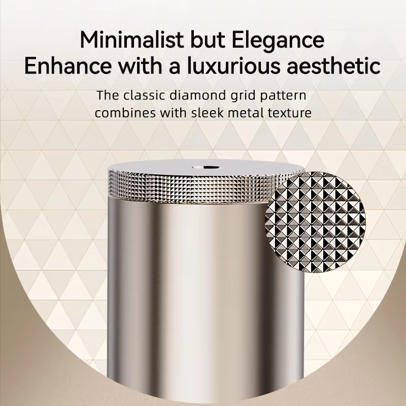 Перезаряжаемый электрический а – обзор и цена Home Fragrance Electric Diffuser