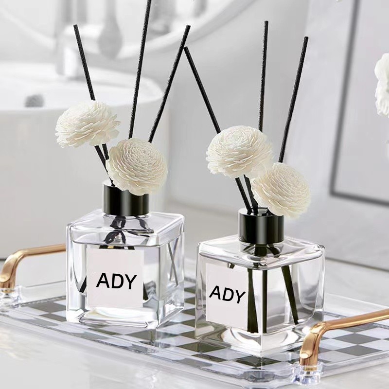 Ароматическое масло для диффуз – обзор и цена Home Fragrance H&M