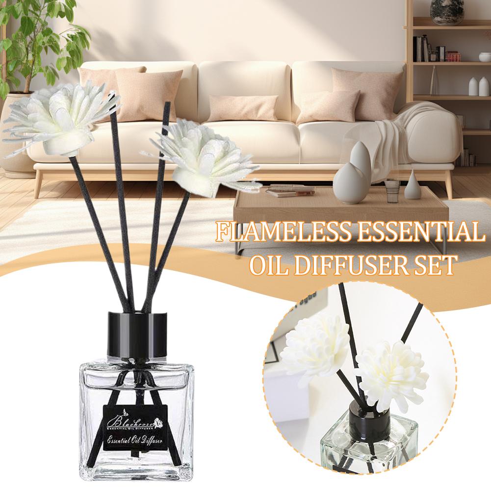 Ароматическое масло для диффуз – обзор и цена Home Fragrance H&M