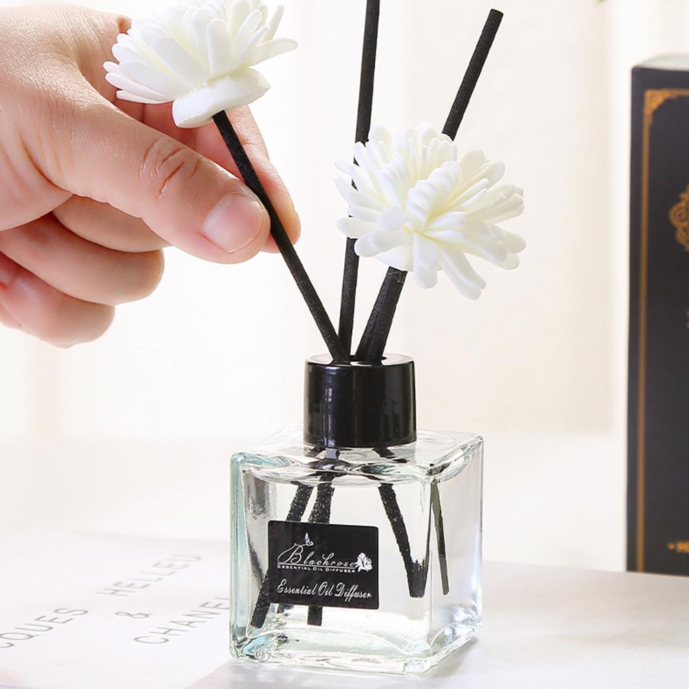 Ароматическое масло для диффуз – обзор и цена Home Fragrance H&M