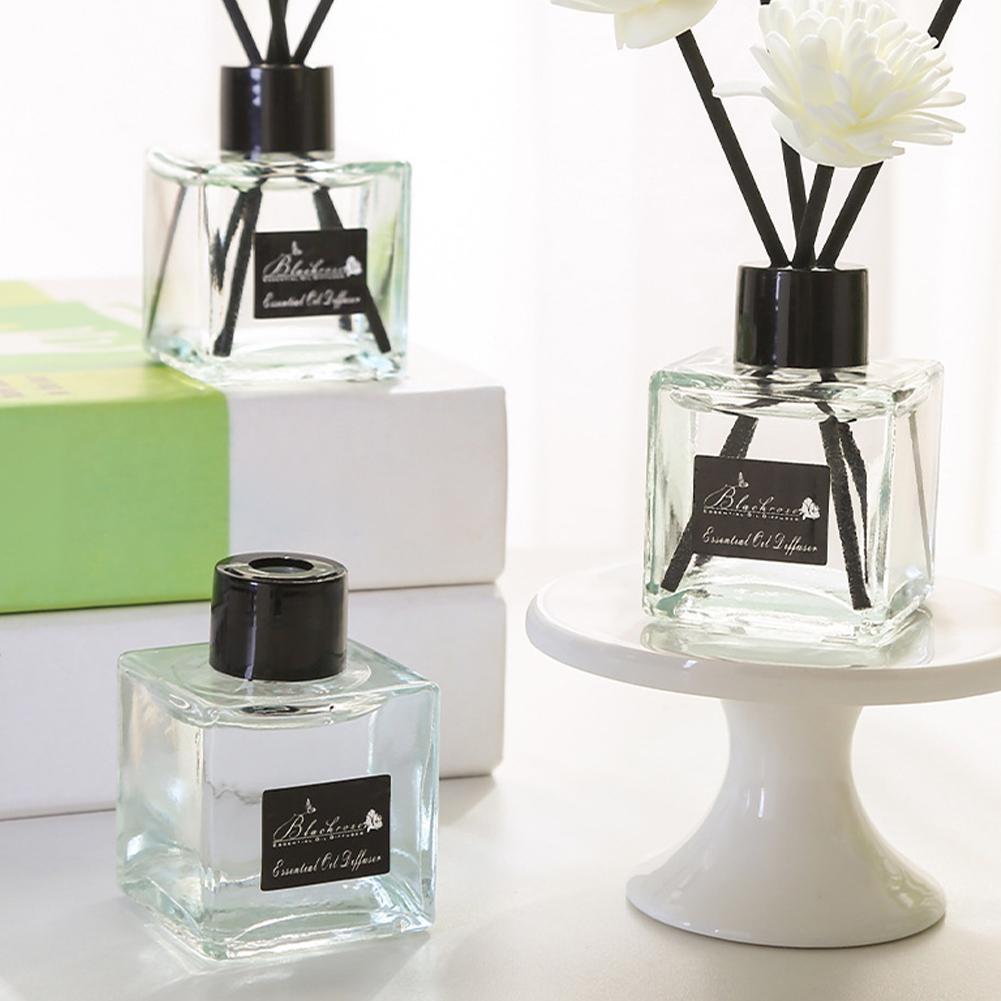 Ароматическое масло для диффуз – обзор и цена Home Fragrance H&M