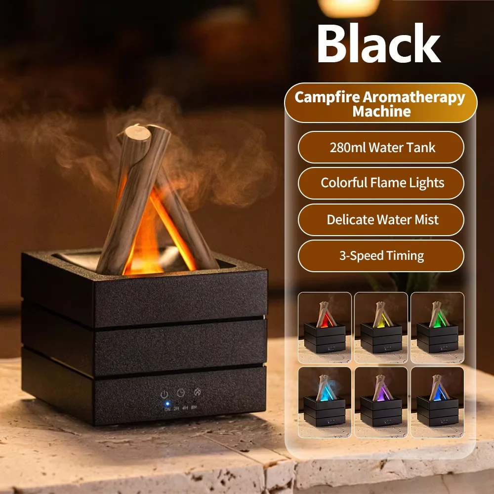 Увлажнитель воздуха, диффузор  – обзор и цена Home Fragrance Leather Diffuser