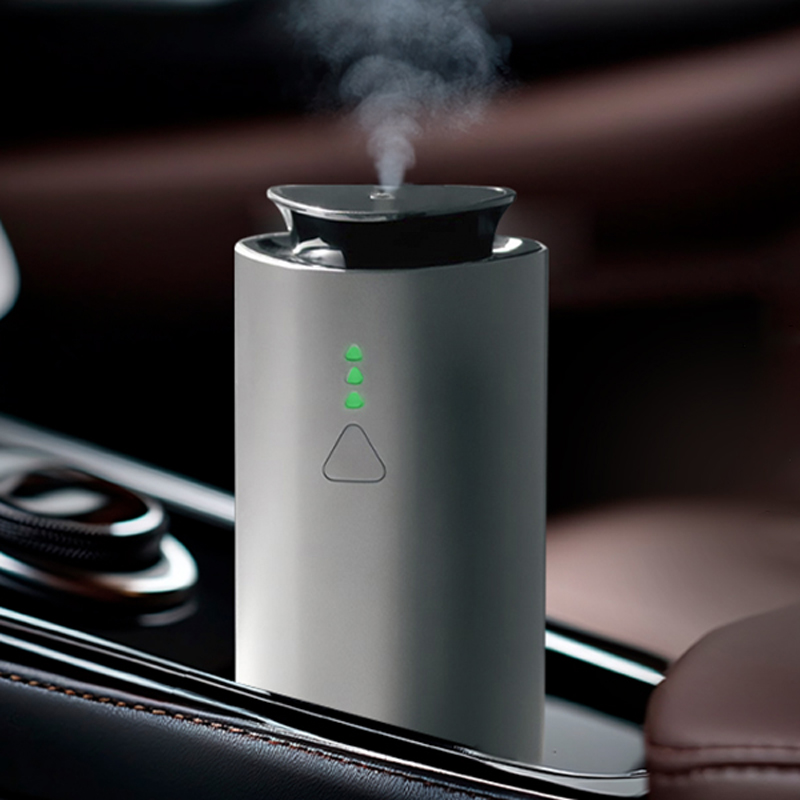 Автомобильный диффузор-увлажни – обзор и цена Home Fragrance Diffuser Electric