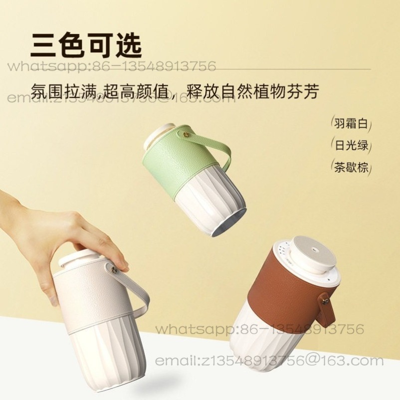 Новая автомобильная ароматичес – обзор и цена Home Fragrance Leather Diffuser