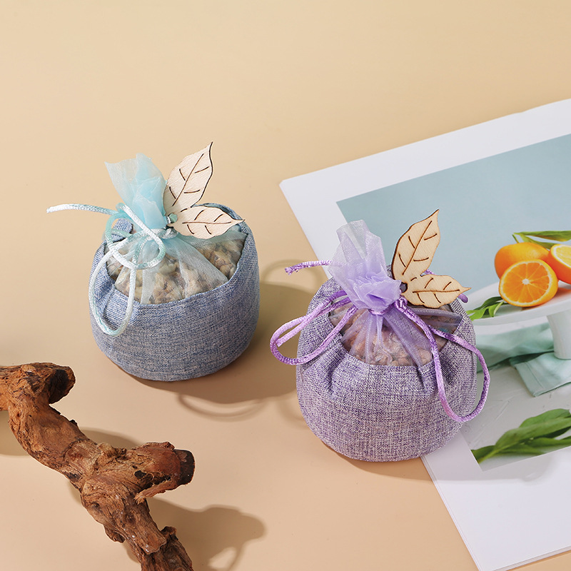 3 шт. льняных ароматических ме – обзор и цена Aroma Bead Sachet