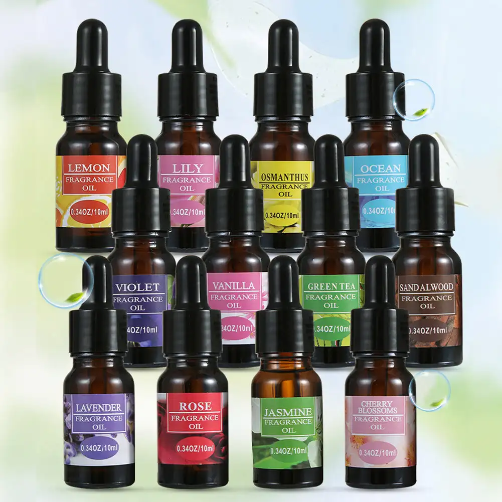 Жидкость для пополнения автомо – обзор и цена Home Fragrance Collection