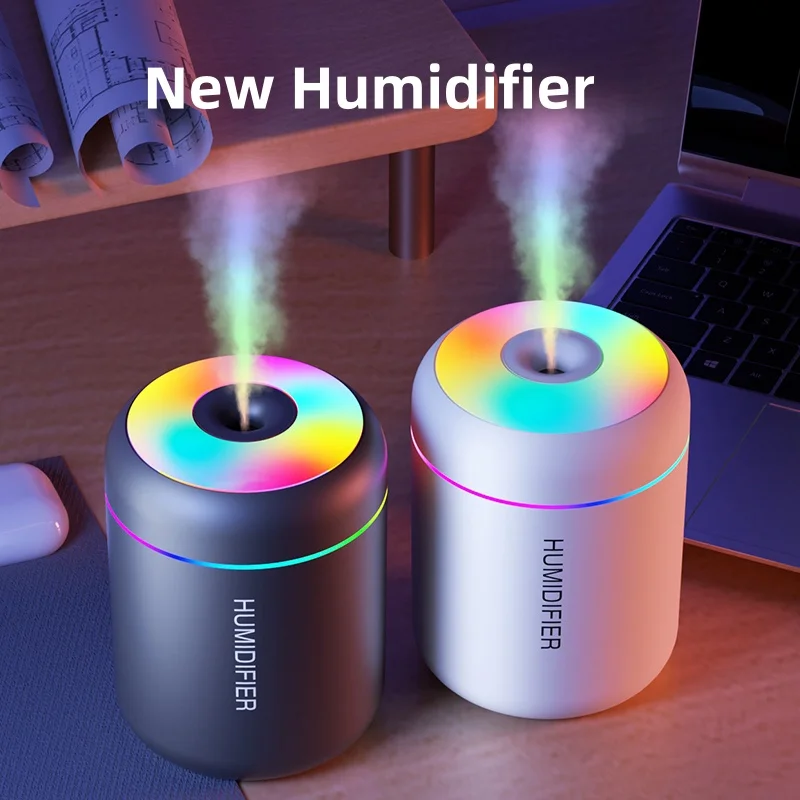 180 мл мини-увлажнитель воздух – обзор и цена Home Fragrance Electric Diffuser