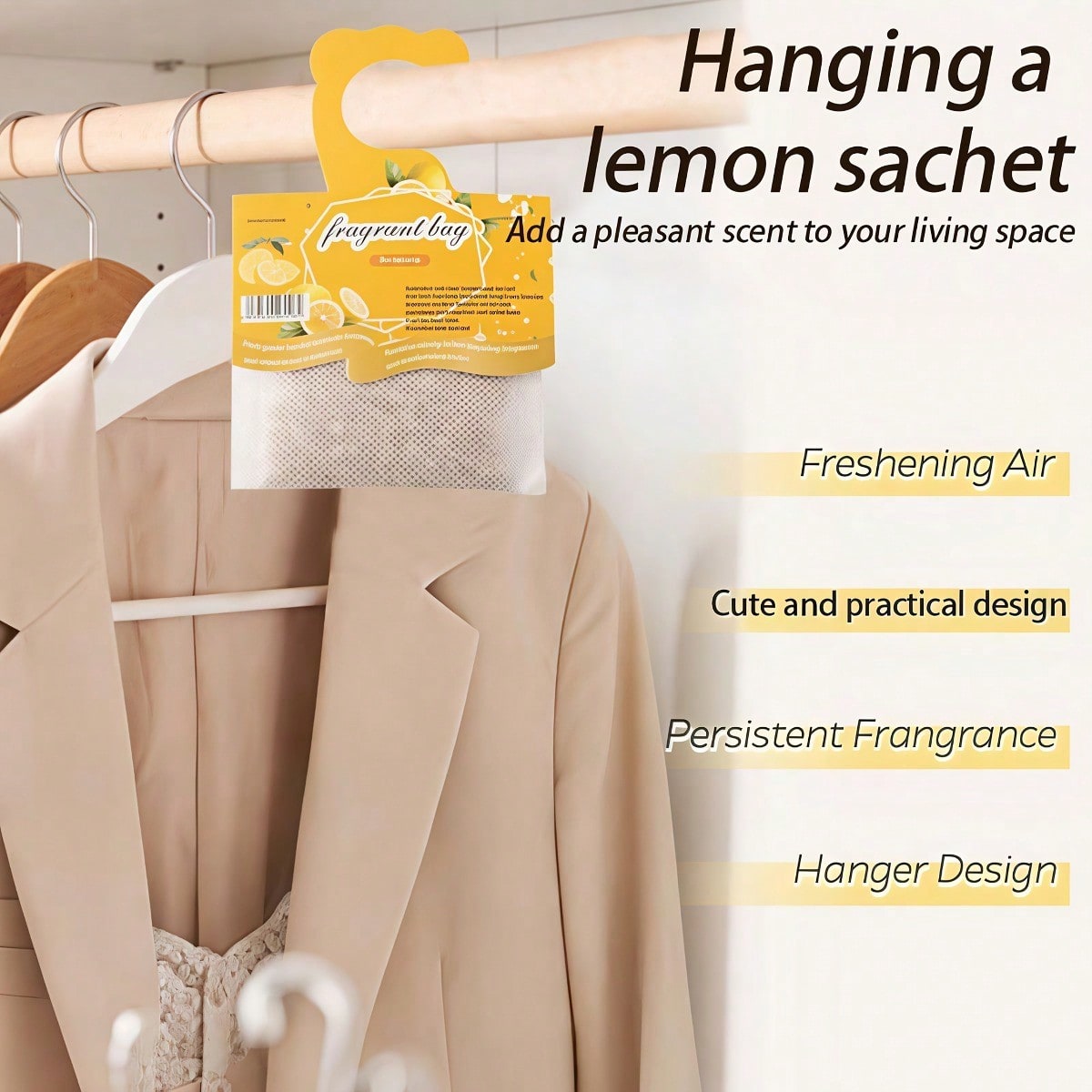 Подвесные ароматизированные са – обзор и цена Home Fragrance H&M