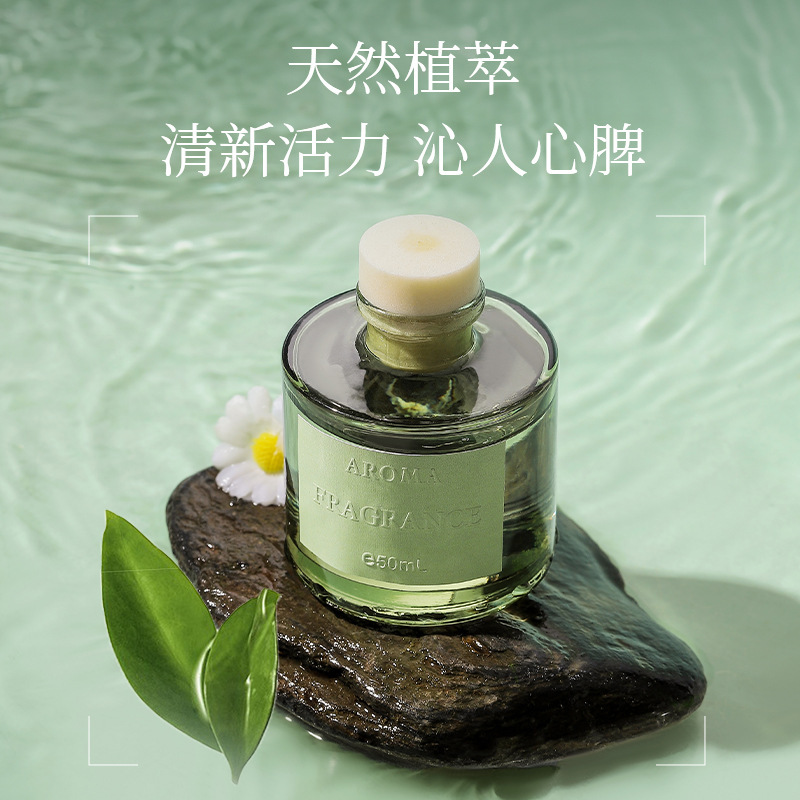Ароматическое масло для диффуз – обзор и цена Home Fragrance Collection