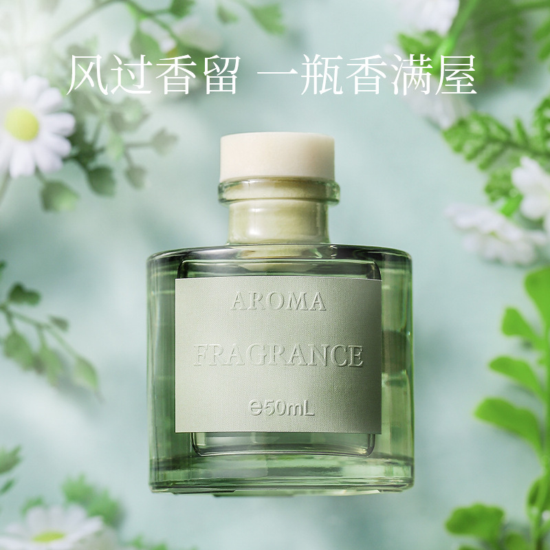 Ароматическое масло для диффуз – обзор и цена Home Fragrance Collection