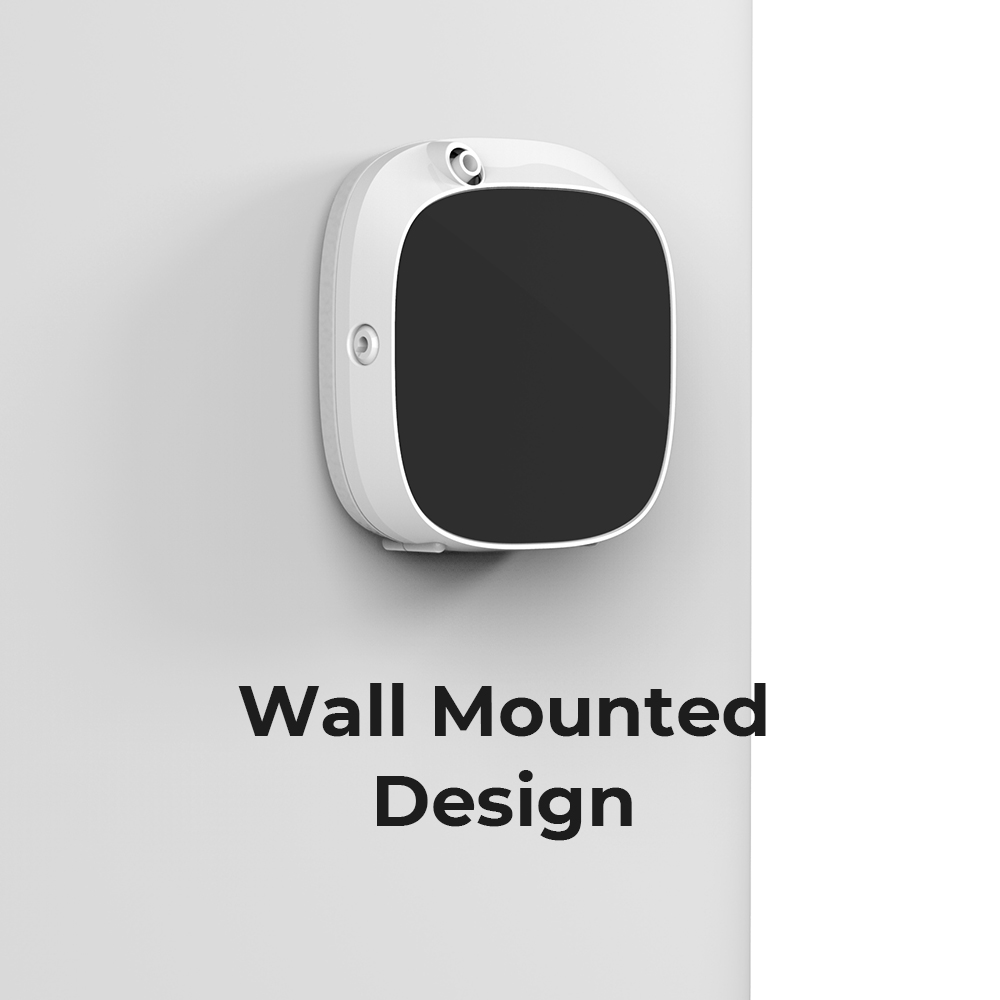 HIINST Bluetooth & App удобный – обзор и цена Home Fragrance H&M
