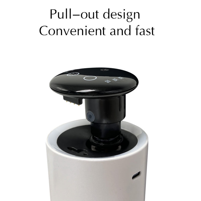 Электрический аромадиффузор дл – обзор и цена Home Fragrance Electric Diffuser