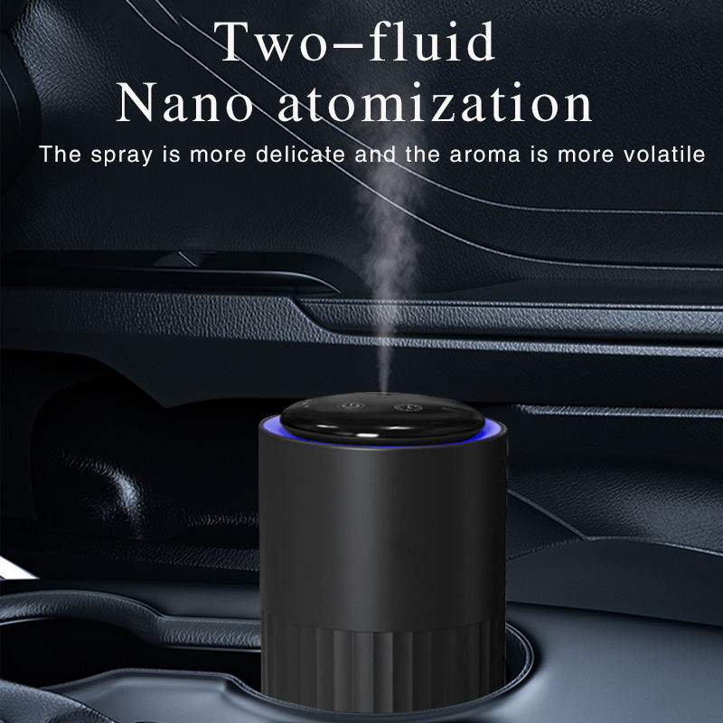 Электрический аромадиффузор дл – обзор и цена Home Fragrance Electric Diffuser