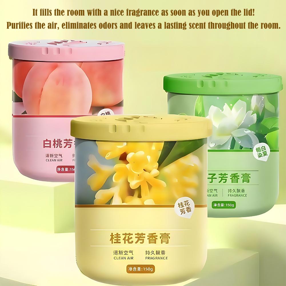 Твердый освежитель воздуха с а – обзор и цена Home Fragrance Collection