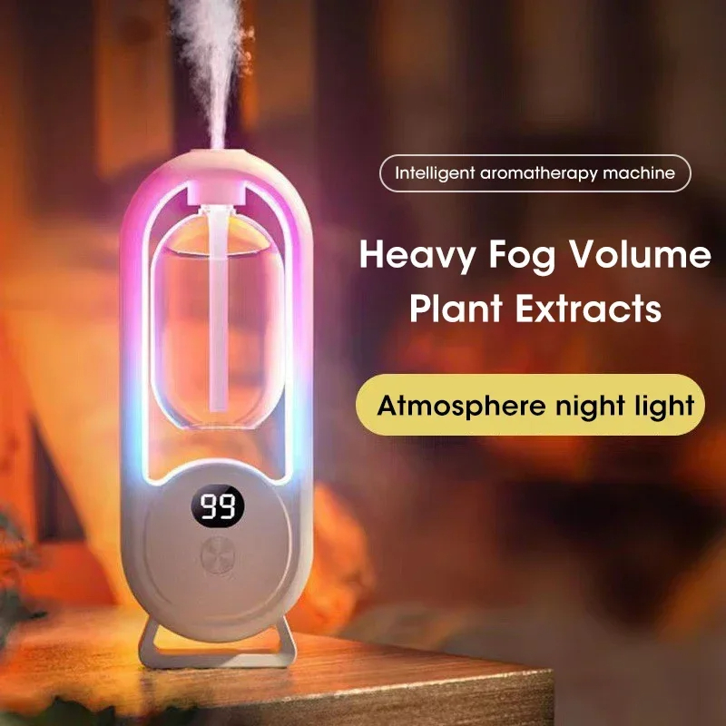 Автоматическая домашняя аромат – обзор и цена Home Fragrance Electric Diffuser