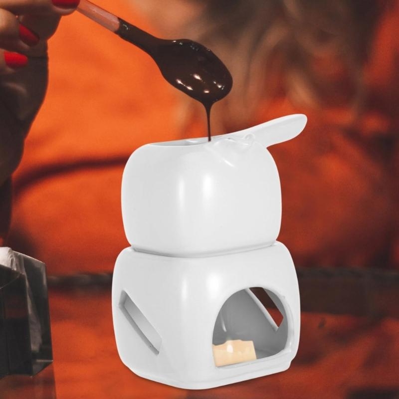 Компактные ароматерапевтически – обзор и цена Ceramic Oil Burner