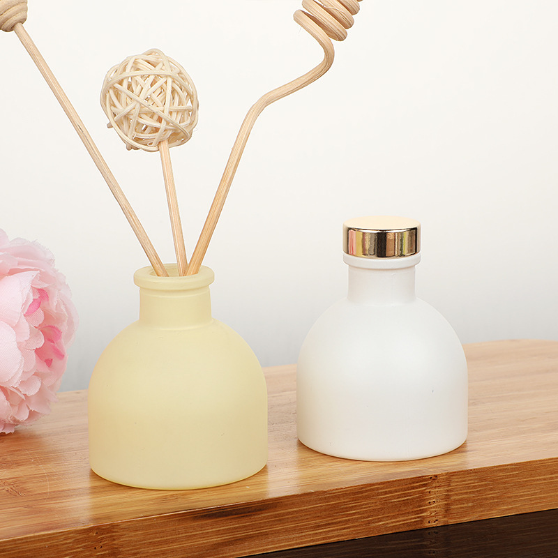 1 шт., 50 мл, пустые розовые/б – обзор и цена Home Fragrance H&M