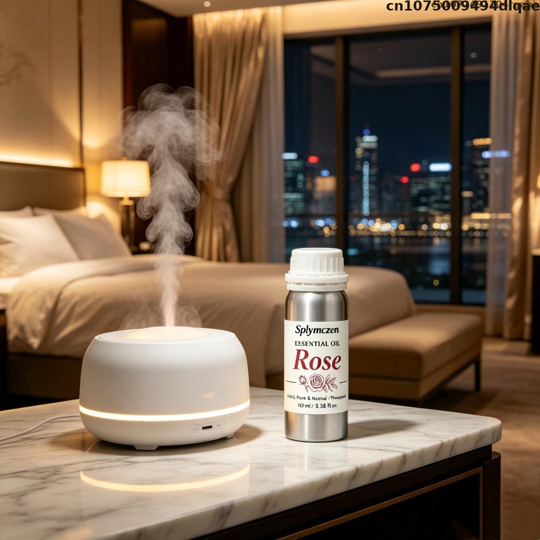 20/100 мл Неразбавленное розов – обзор и цена Home Fragrance Electric Diffuser