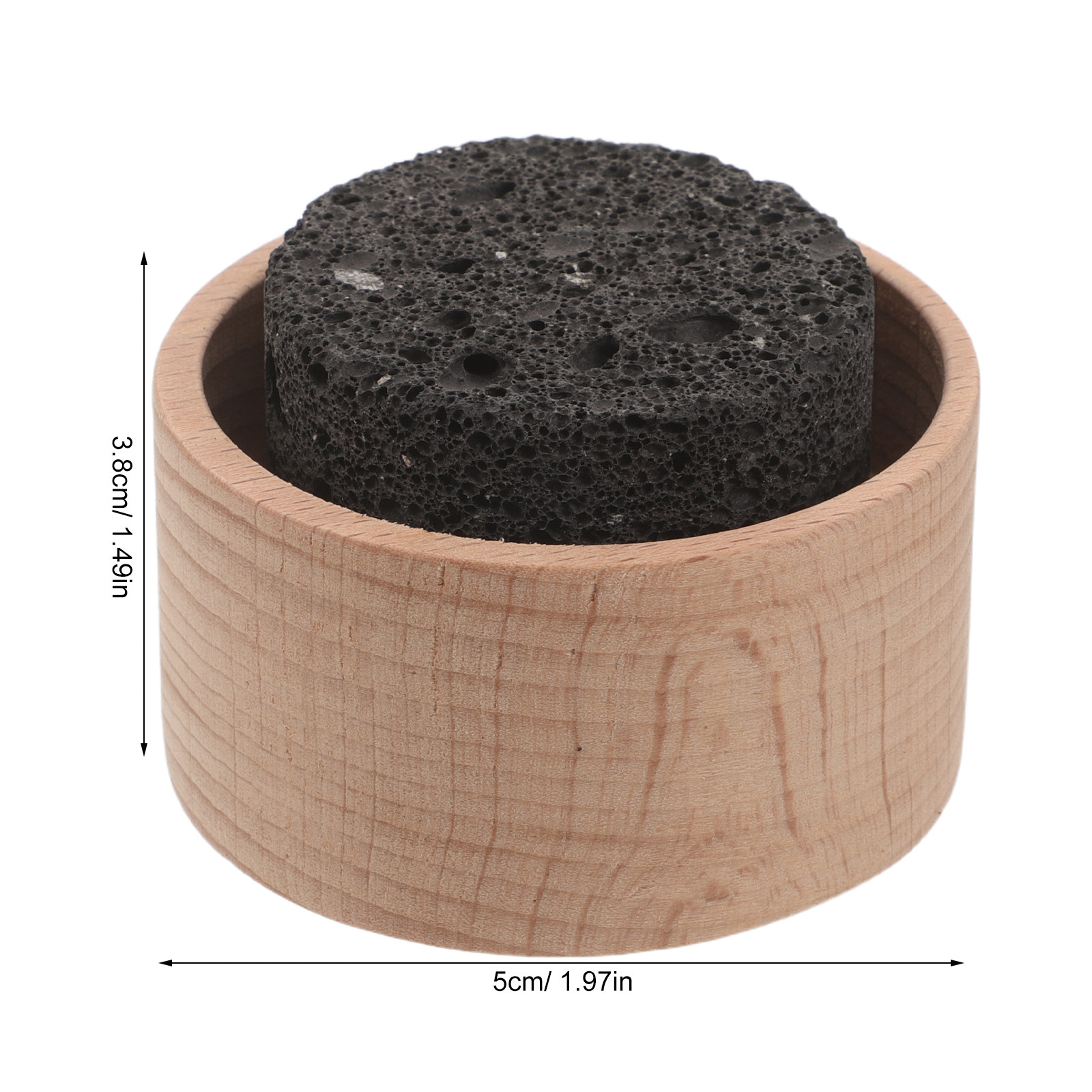 Пассивный диффузор из лавового – обзор и цена Home Fragrance Leather Diffuser