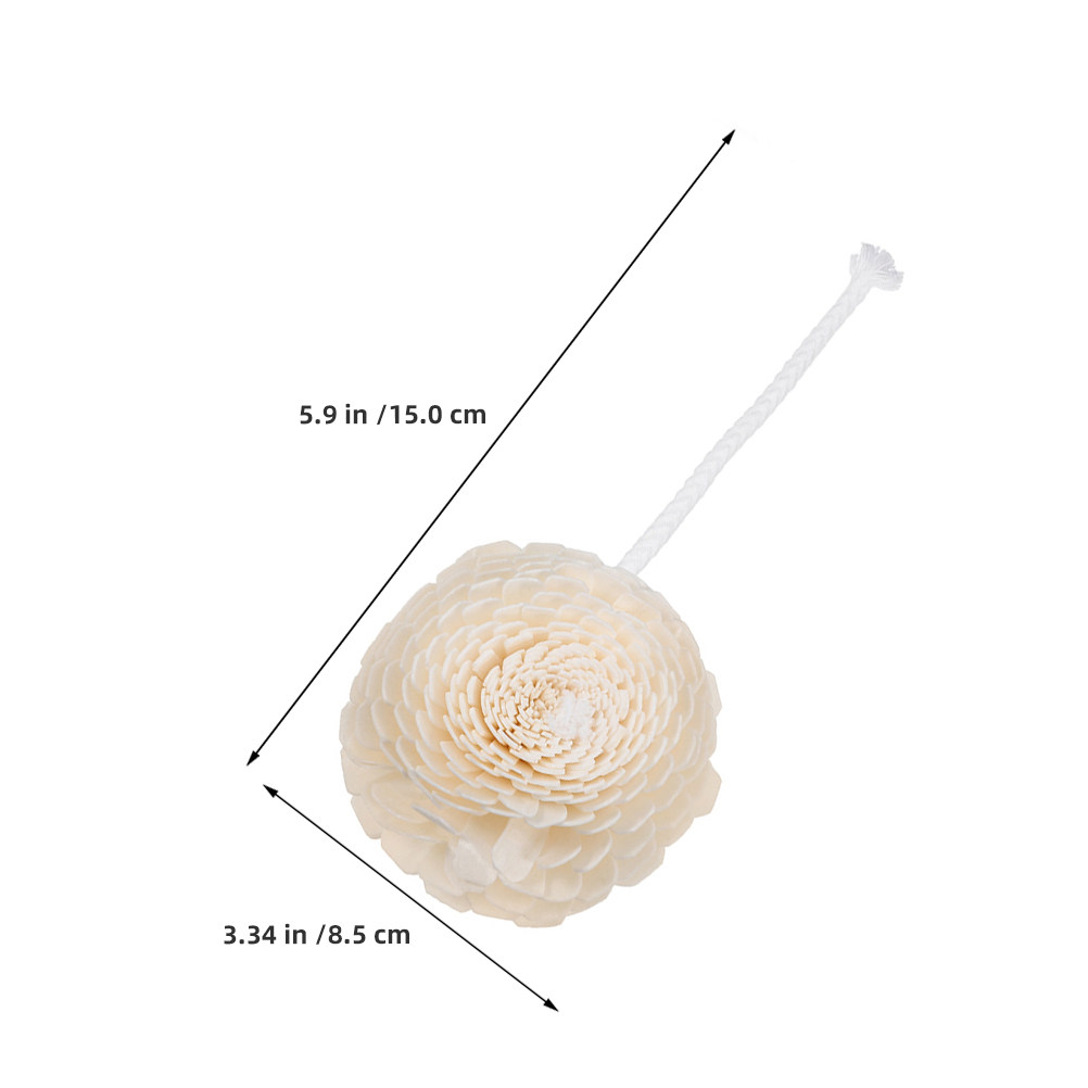 2 шт. заменяемые цветочные нас – обзор и цена Home Fragrance Diffuser Oil