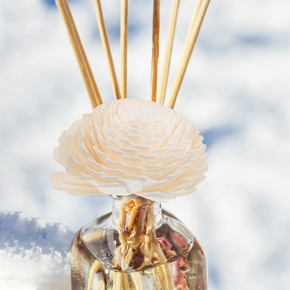 2 шт. заменяемые цветочные нас – обзор и цена Home Fragrance Diffuser Oil