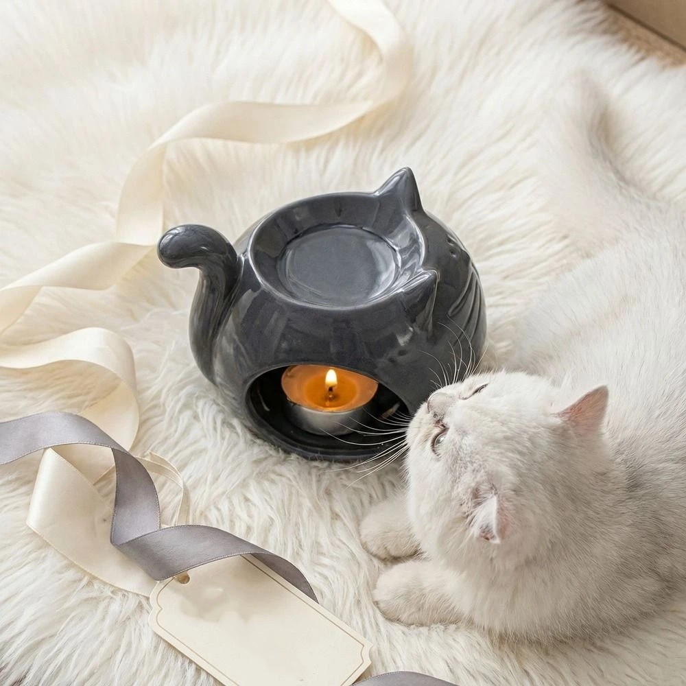 Керамическая подставка для бла – обзор и цена Ceramic Oil Burner