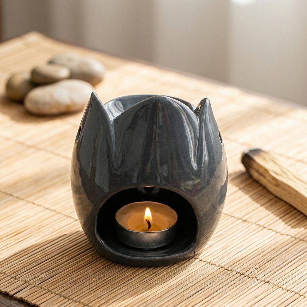 Керамическая подставка для бла – обзор и цена Ceramic Oil Burner