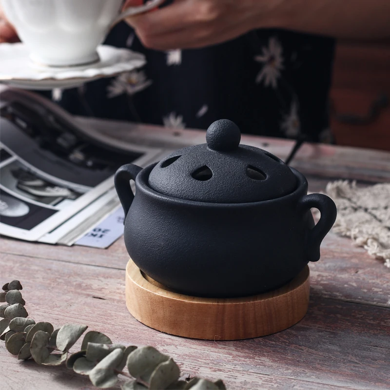 YXY электрическая курильница с – обзор и цена Ceramic Oil Burner
