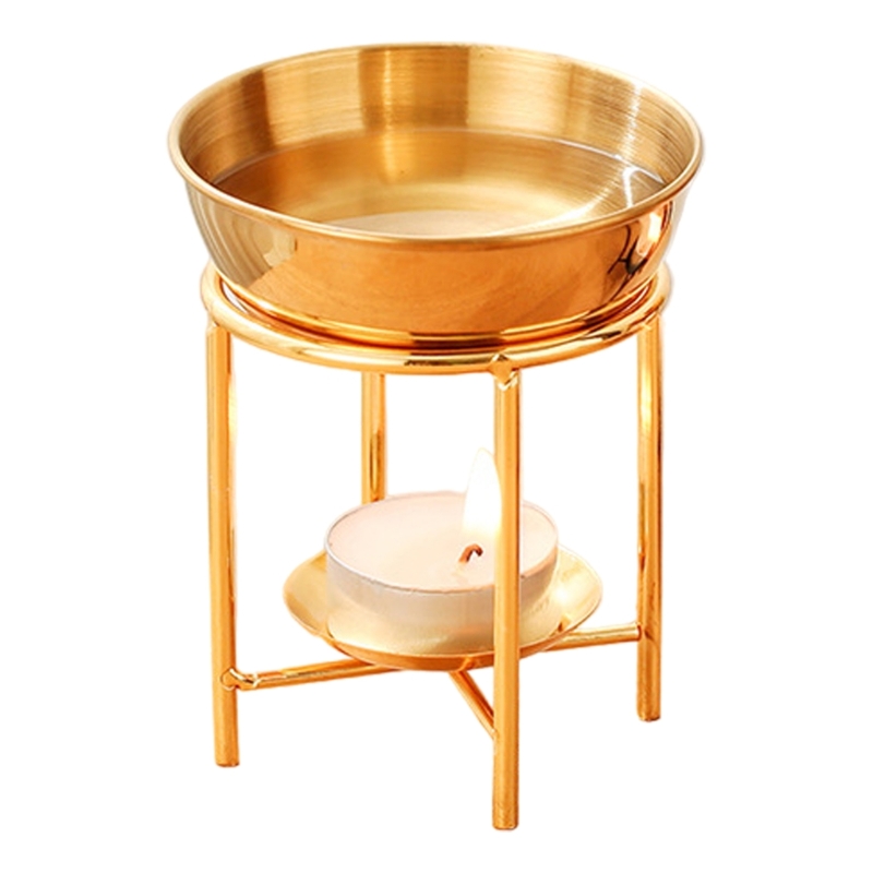Диффузор для эфирного масла По – обзор и цена Ceramic Oil Burner