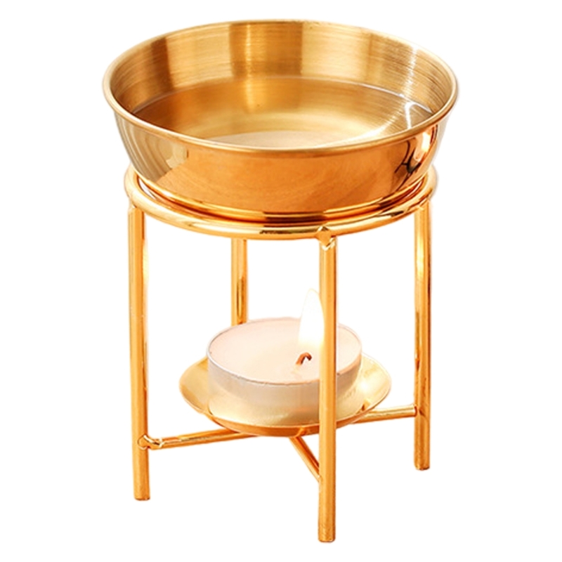 Диффузор для эфирного масла По – обзор и цена Ceramic Oil Burner
