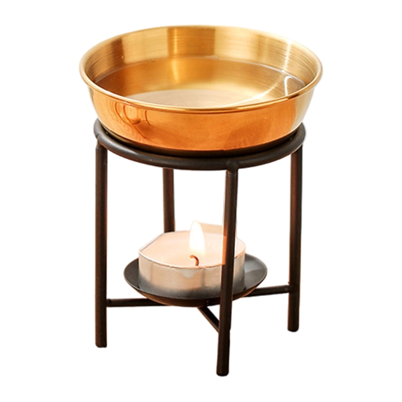 Диффузор для эфирного масла По – обзор и цена Ceramic Oil Burner